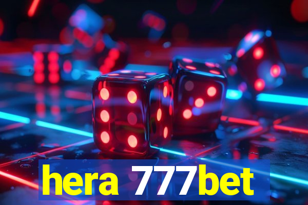 hera 777bet